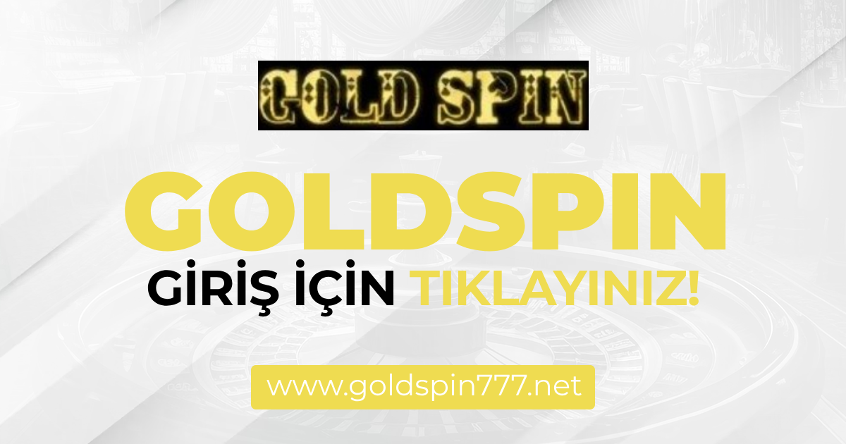 goldspin casino erfahrungen
